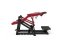 IMPULSE; ECP630  Kneel Glute Extension