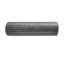 Masážny valec IRONLIFE; EVA Foam Roller, 60 cm, šedý