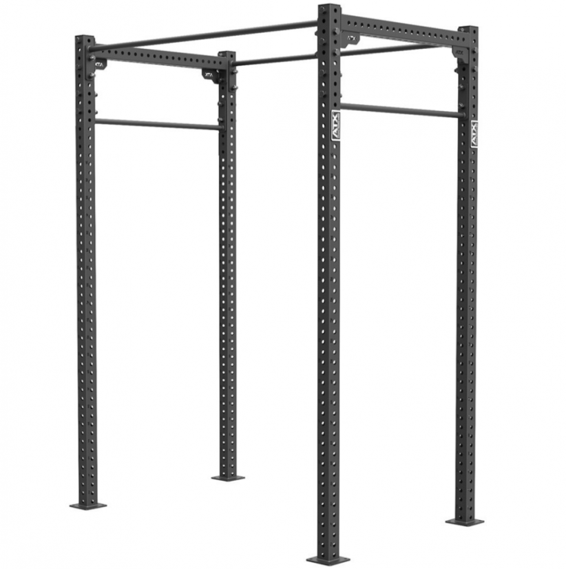 Functional Rigs volně stojící ATX STANDARD - Varianta: Functional Rigs volně stojící ATX STANDARD4, 4 sektory, výška 271cm
