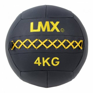 Wallball LIFEMAXX premium, 4 KG