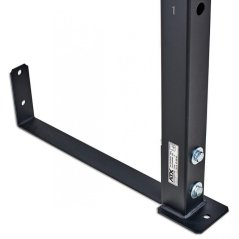 Half Rack na stenu ATX, výška 210 cm