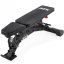 ATX Warrior 2.0 reinforced adjustable bench