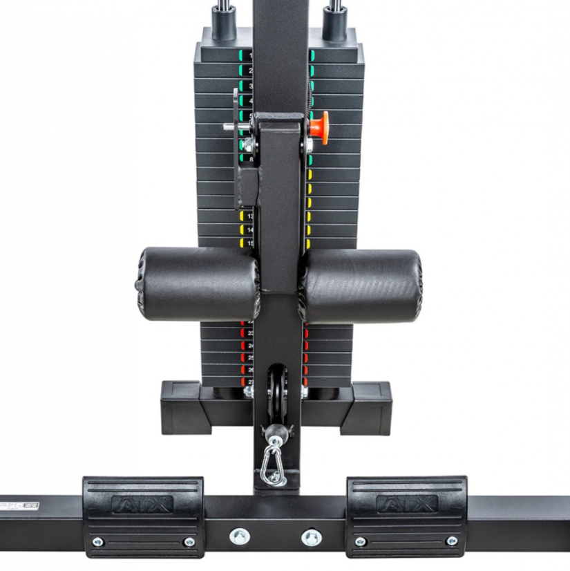 Zátěžový sloupec 115 kg