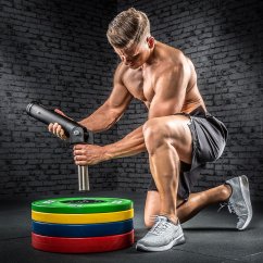 Viacsmerový držiak osí ATX Core Trainer