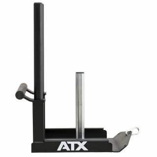 ATX LINE Power Sled - na ťahanie a tlačenie
