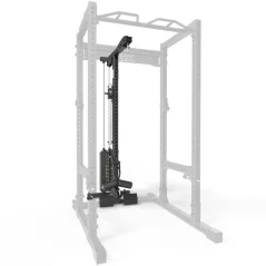 ATX® Horní/spodní kladka pro LTO-780 - 125 kg cihličky