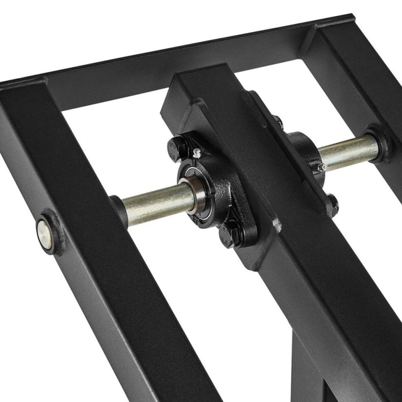 ATX LINE Lever Arm Squat and Calf Strengthening Machine