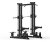 IRONLIFE; Squat Rack + Multipress