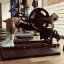 ATX LINE Hip Thruster Bench