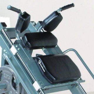 IMPULSE Leg press/hack squat machine 50 mm