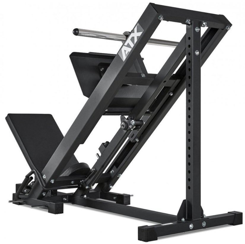 Posilňovací lavice na nohy ATX LINE Leg press classic 45°