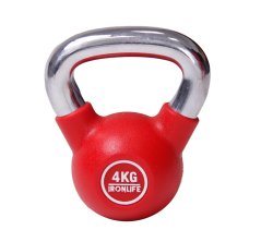 Kettlebell urethan 4kg