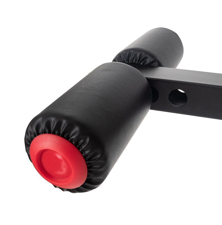 IRONLIFE Adjustable Weight Bench
