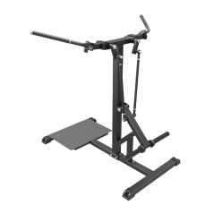 Posilovací lavice na prsa IMPULSE Standing Chest Fly