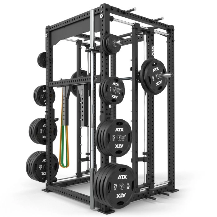 ATX® Mobile Multi Press - Power Smith Rack