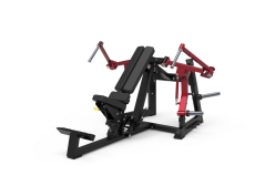 IMPULSE; ECP207 Pec Fly