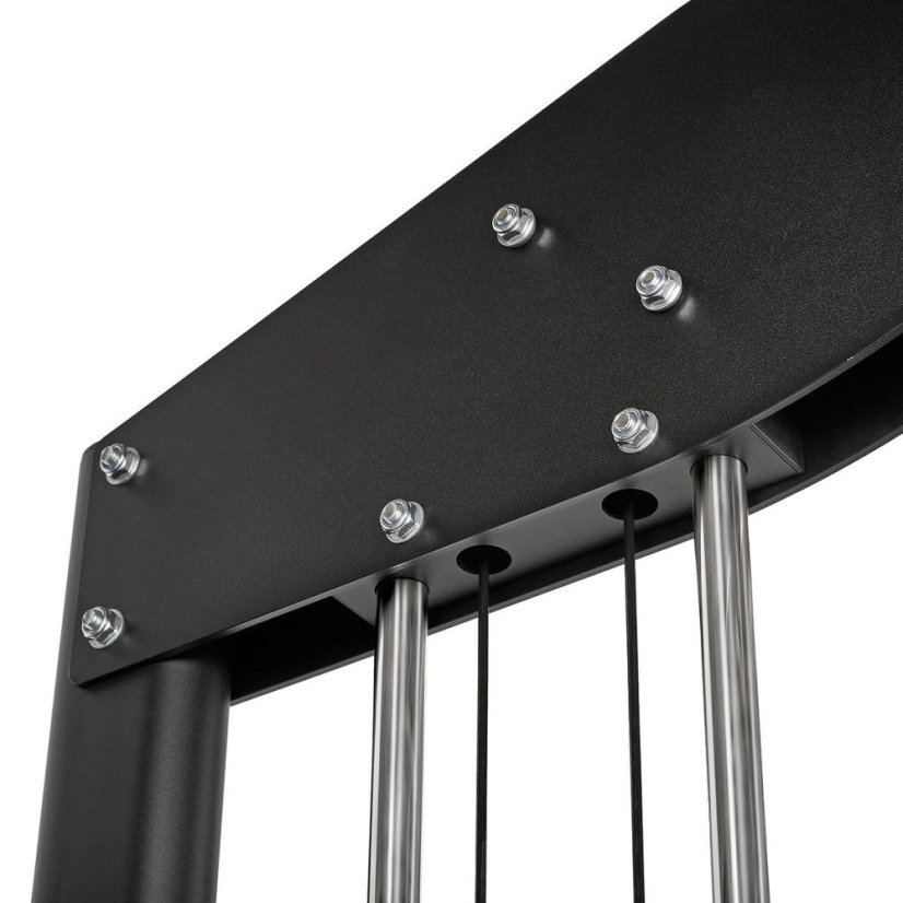 Posilňovací stroj ATX LINE Dual Pulley FTO-⁠700 (2 x 90 kg)