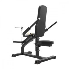 IMPULSE Biceps/Trips