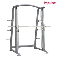 IMPULSE FITNESS- MULTIPRESS IT7001