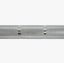 Profesionálna olympijská tyč ATX Bulls Bearing Bar - MK 2200/50 mm