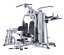 Weight training machine IRONLIFE MultiGym IR-1600