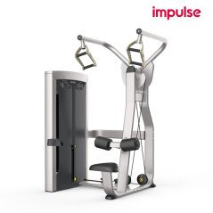 Impulse Fitness; Lat Pulldown EXOFORM FE9702