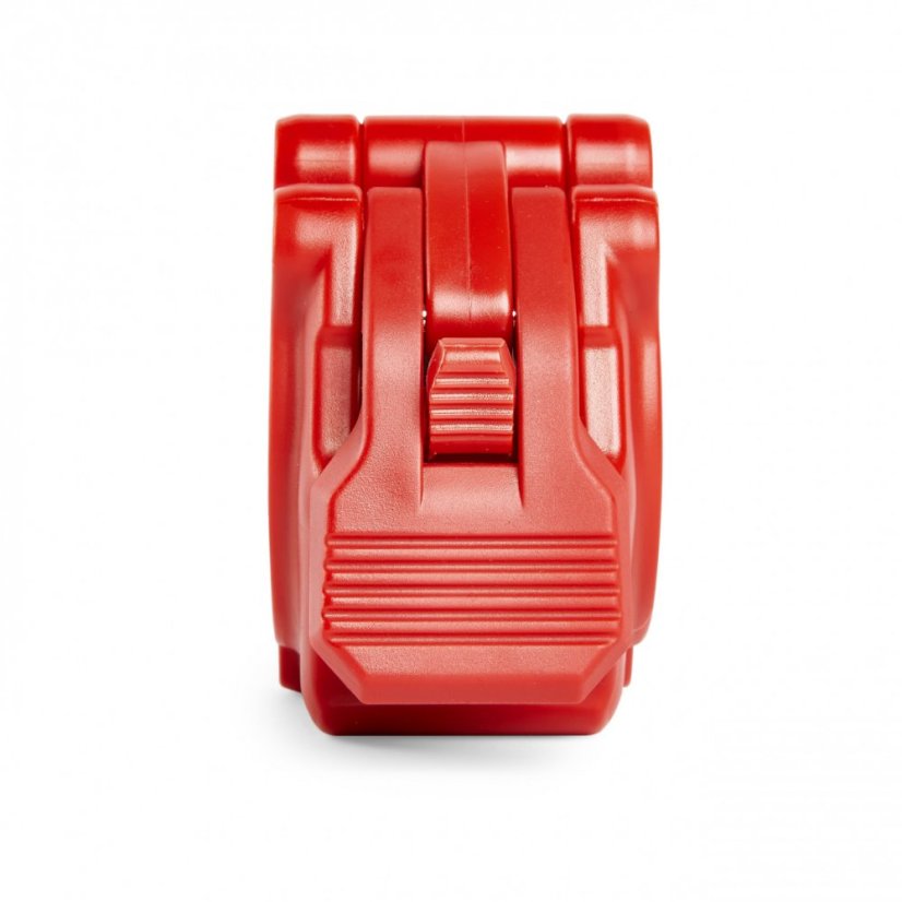 ATX LINE Rocket Series 50 mm, red - pair