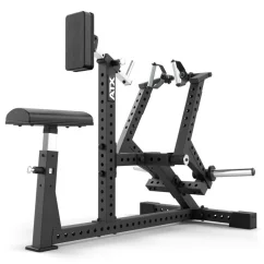 ATX® Back - Rowing Machine - Back Contractor