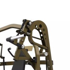 Posilovací stroj REALLEADER Wide Chest široká hruď, tlaky prsa