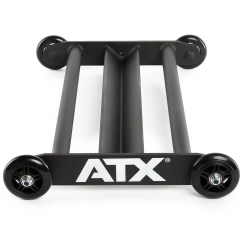 ATX LINE Glute Ham Roller