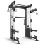 ATX® Cable Half Rack 2 x 90 kg