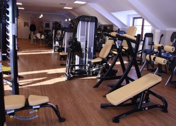 SULICE Health Club
