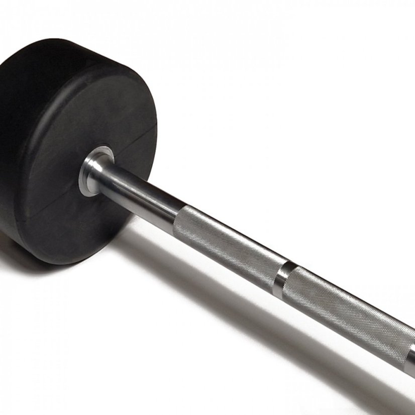 IRONLIFE rovná činka 10 kg