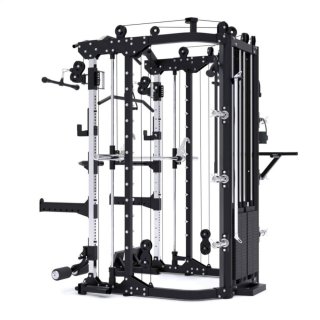 Posilovací stroj FORCE USA G12 All-In-One Trainer, NEW