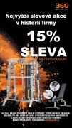 black friday sleva CSM-725WST