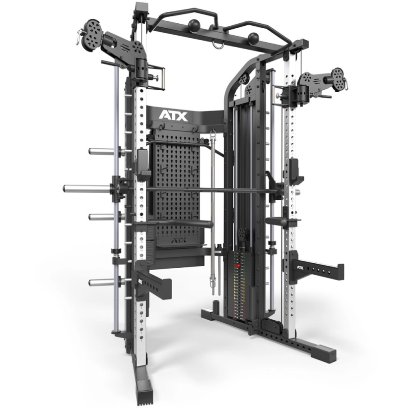 Posilňovací stroj ATX MONSTER Full-functional gym 2.0