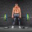 ATX LINE; Stojan na Deadlift činku Deadener 500 mm