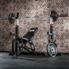Stojany na benchpress ATX