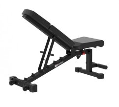 Posilňovacie lavice IMPULSE Fitness bench