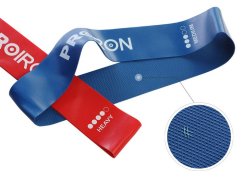 PROIRON súprava odolnej gumy - 5 ks