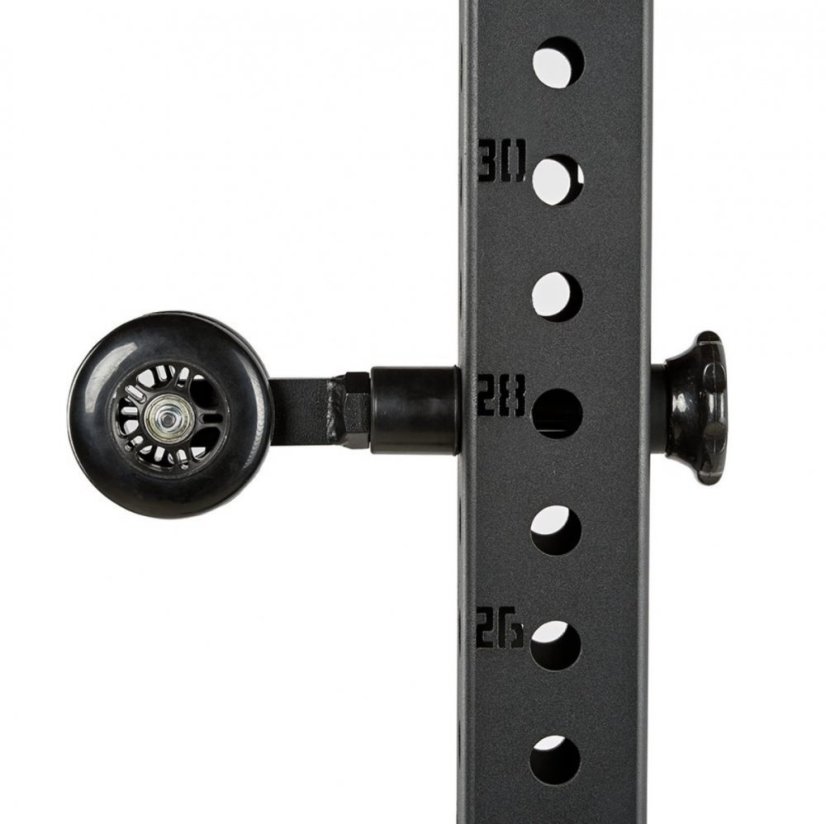 Stojanový pohyblivý válec ATX LINE; Mobility Roller / Trigger Roller