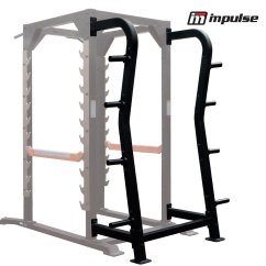 IMPULSE SL7009 OPT POWER CAGE držák na kotouče k SL7009