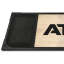 ATX LINE; Platforma Deadlift Granulat II, 250 x 88 cm - logo, Classic