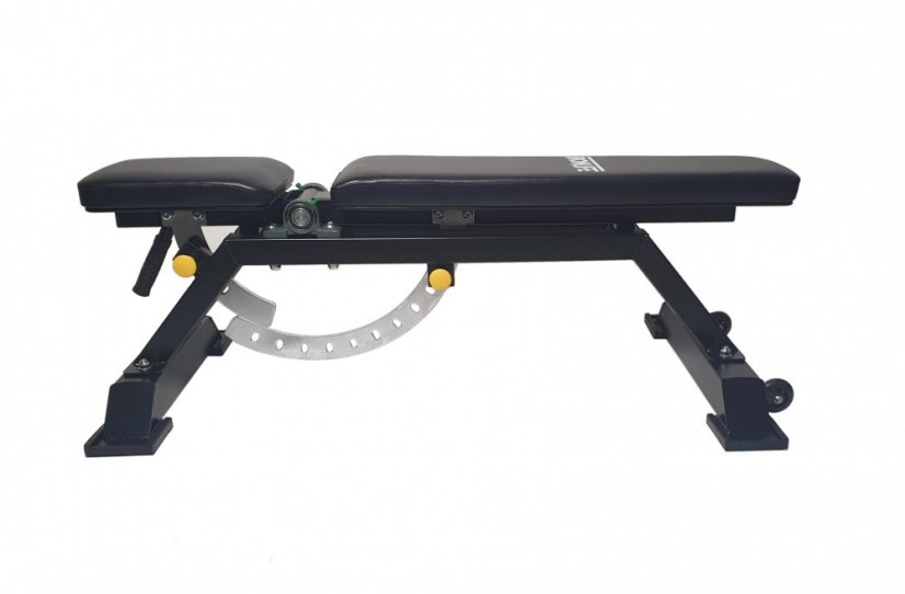 Lavička IRONLIFE Utility Bench