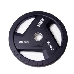 Olympic urethane disc IRONLIFE 20 kg