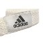 Jóga řemínek ADIDAS, bílý