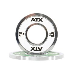 Upínací kotúč ATX LINE kov 0,5 kg