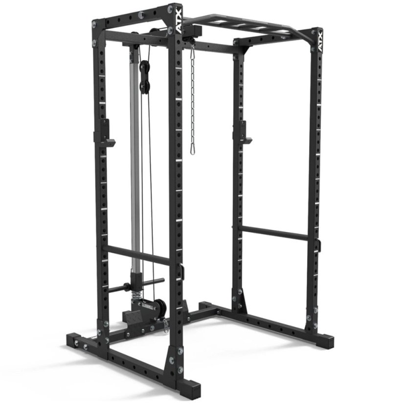 Power Rack ATX LINE PRX-510 with pulley, height 198 cm