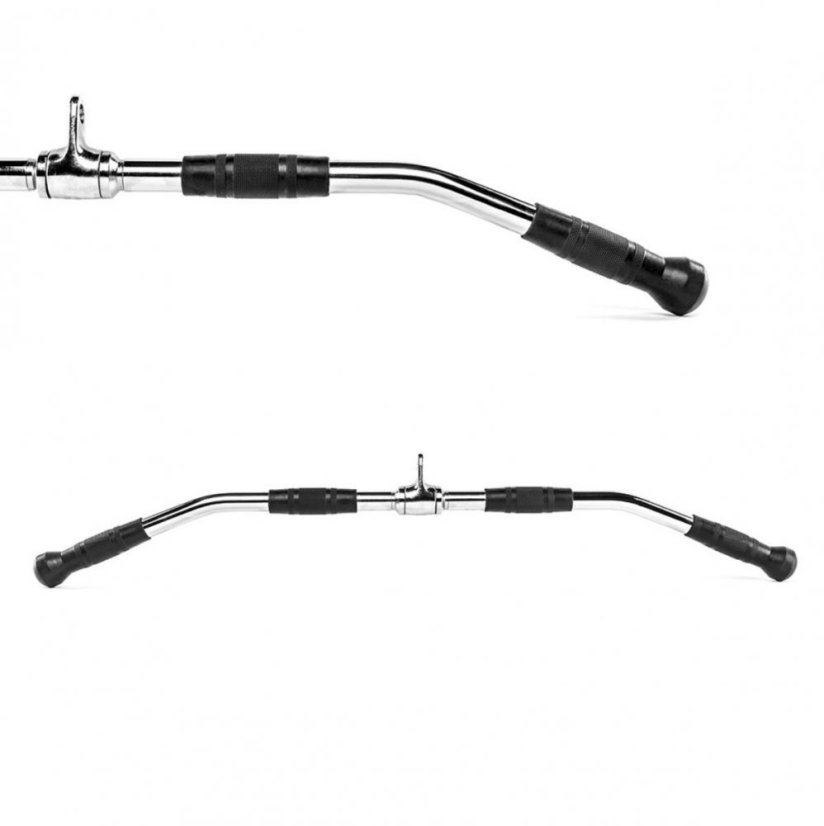 Široký úchop horní ATX 100 cm, guma