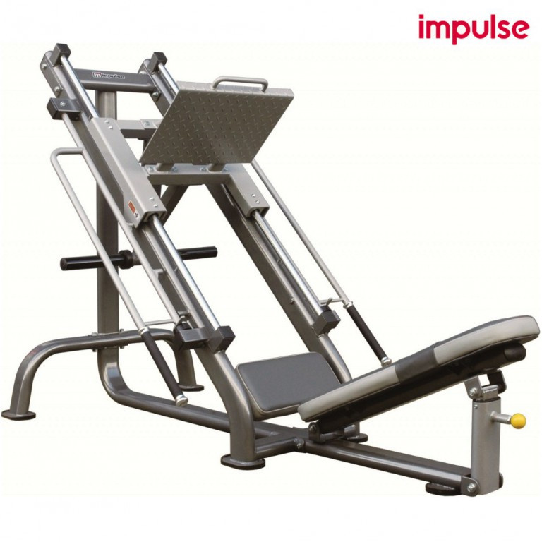 IMPULSE 45 LEG PRESS